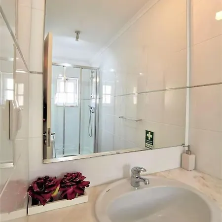 Casa Sao Rafael Dom wakacyjny