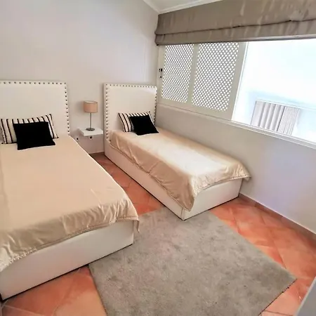 Casa Sao Rafael * アルブフェイラ