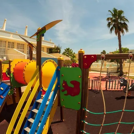 Casa Sao Rafael * アルブフェイラ